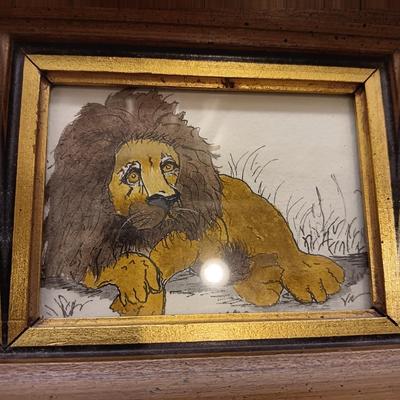 HOME DECOR AND COLLECTIBLES