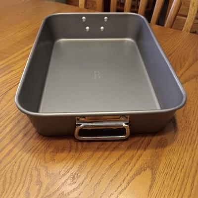 THE REMAINING KITCHEN ITEMS
