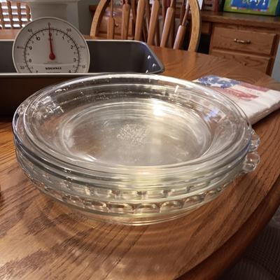 THE REMAINING KITCHEN ITEMS