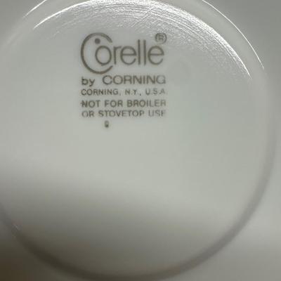 Corelle by Corning