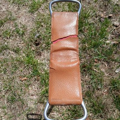 Vintage shooting stick - made in England Hunting shooting instant seat