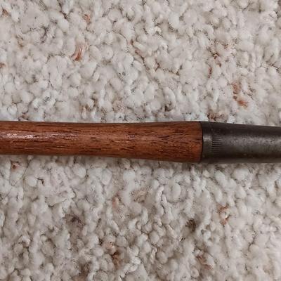 3 WOOD SHAFT GOLF CLUBS