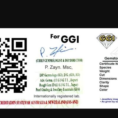 Natural Burma Red Ruby 10 cts Certified