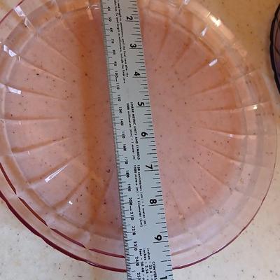 SCANDINOVIA - Unbreakable Premium Tableware - Set of 6 Plates & 6 Cups- Tritan Plastic - Perfect for Gifts - BPA Free - Dishwasher...