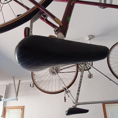 WOMEN'S NISHIKI OLYMPIC BICYCLE