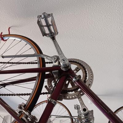 WOMEN'S NISHIKI OLYMPIC BICYCLE