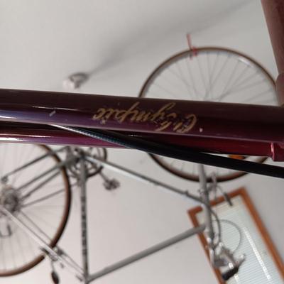 WOMEN'S NISHIKI OLYMPIC BICYCLE