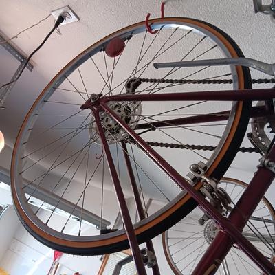 WOMEN'S NISHIKI OLYMPIC BICYCLE