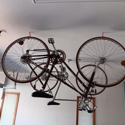 WOMEN'S NISHIKI OLYMPIC BICYCLE