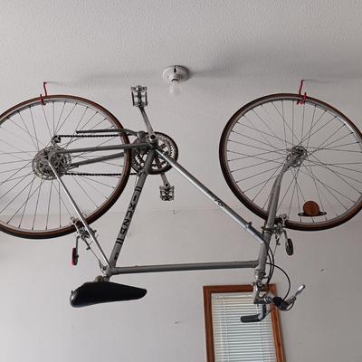 MEN'S AZUKI BICYCLE