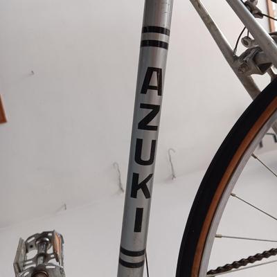 MEN'S AZUKI BICYCLE