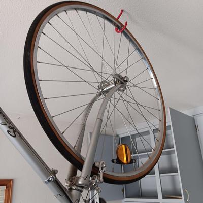 MEN'S AZUKI BICYCLE