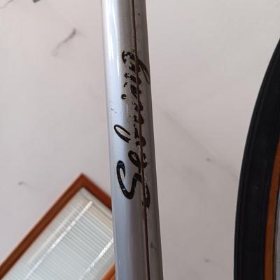 MEN'S AZUKI BICYCLE