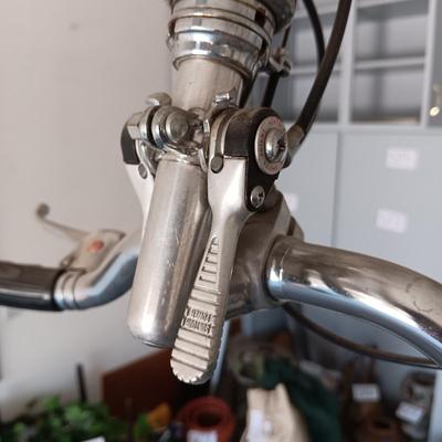 MEN'S AZUKI BICYCLE
