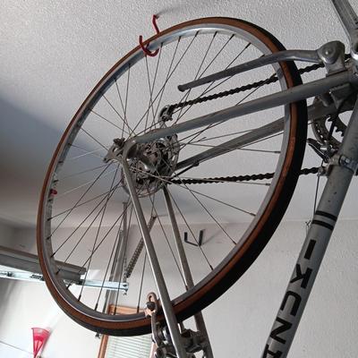 MEN'S AZUKI BICYCLE