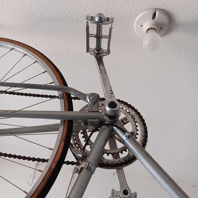 MEN'S AZUKI BICYCLE