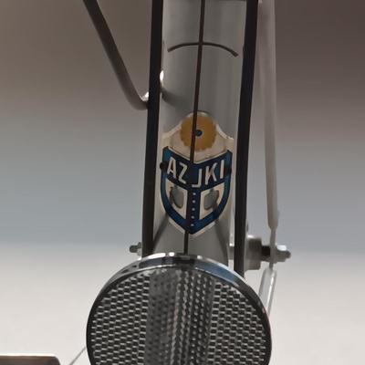 MEN'S AZUKI BICYCLE