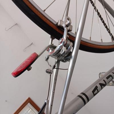MEN'S AZUKI BICYCLE