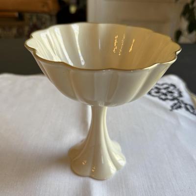 Lennox candy dish