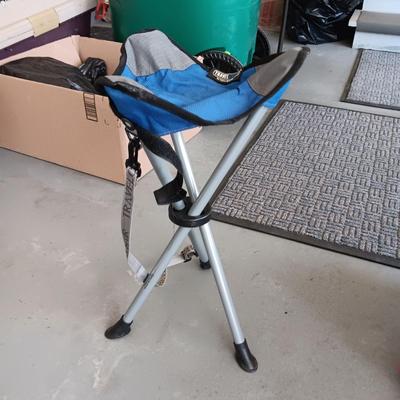 OUTDOOR ESSENTIALS