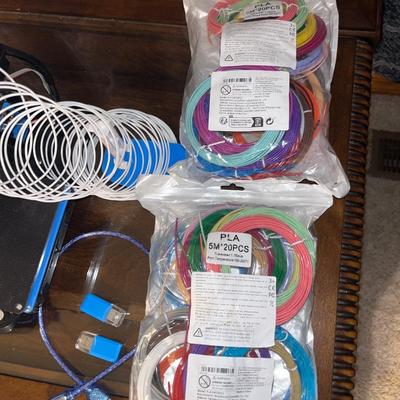 3D Printer Easy Thread