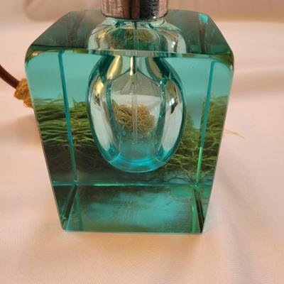 Vintage Moser Perfume Bottles (SR-EL)