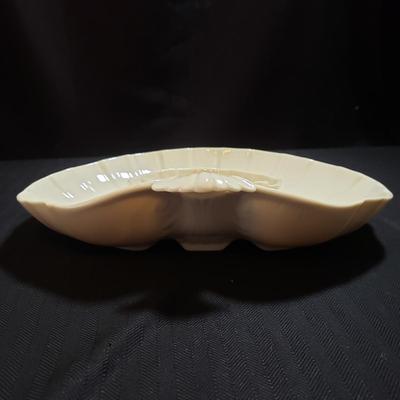 Lenox Swan Bowl & Aegean Chip/Dip Bowl (O-KD)