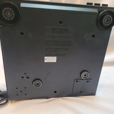 Audio-Technica Stereo Turntable (GB-EL)