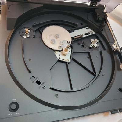 Audio-Technica Stereo Turntable (GB-EL)