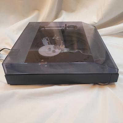 Audio-Technica Stereo Turntable (GB-EL)