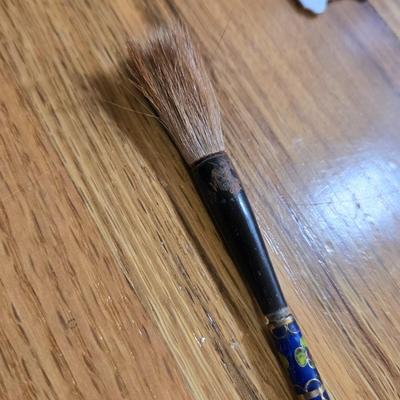 Mixed Art Materials