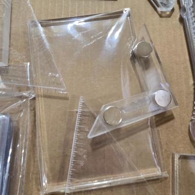 X-Acto Cutting Blades and Acrylic Cutting Services