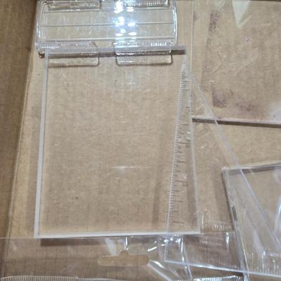 X-Acto Cutting Blades and Acrylic Cutting Services