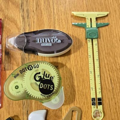Mixed Tools, Hardware and Art Tools