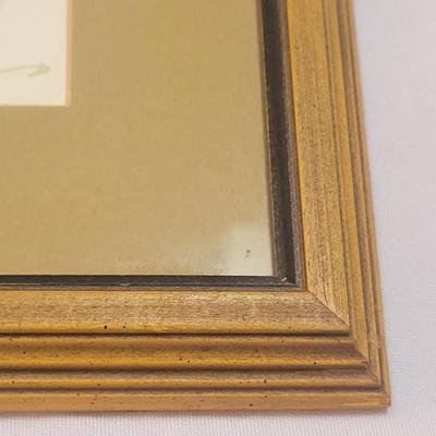 Water Color Bird Paintings (GB-EL)