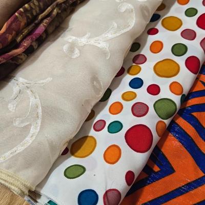 Infinity Scarves Lot #1