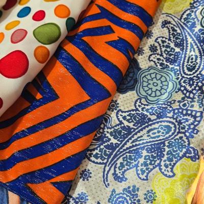 Infinity Scarves Lot #1