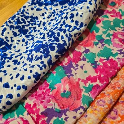 Infinity Scarves Lot #2