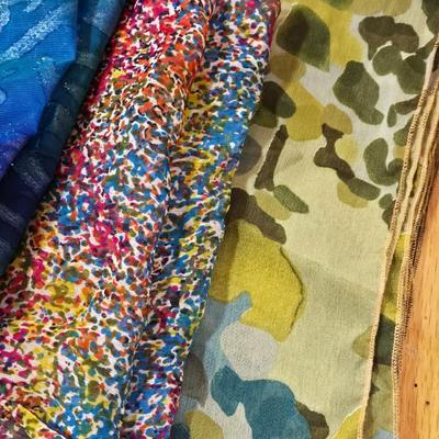 Infinity Scarves Lot #3
