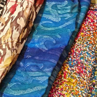 Infinity Scarves Lot #3