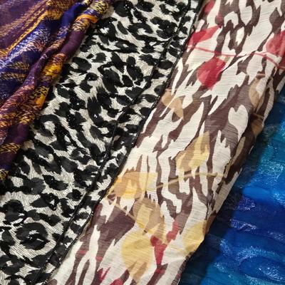 Infinity Scarves Lot #3