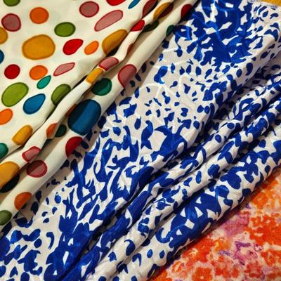 Infinity Scarves Lot #4