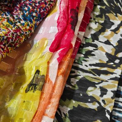 Infinity Scarves Lot #5