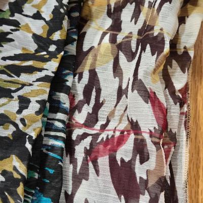 Infinity Scarves Lot #5
