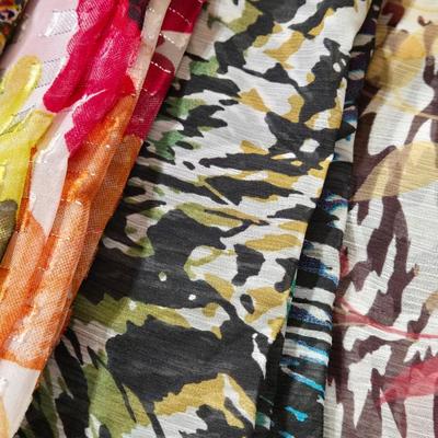 Infinity Scarves Lot #5