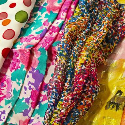 Infinity Scarves Lot #5