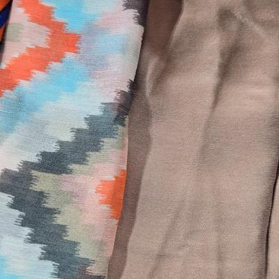 Infinity Scarves Lot #6