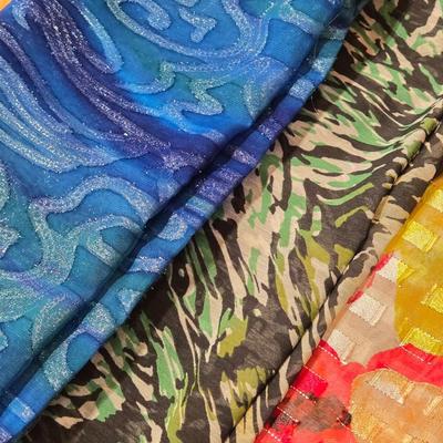 Infinity Scarves Lot #6