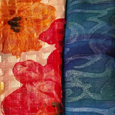 Infinity Scarves Lot #8