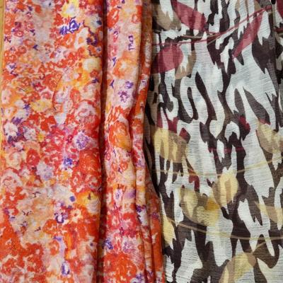Infinity Scarves Lot #8